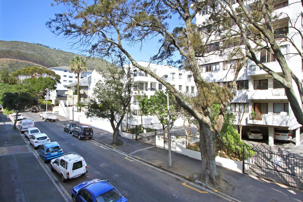 דירות קייפטאון Berkeley Square מראה חיצוני תמונה